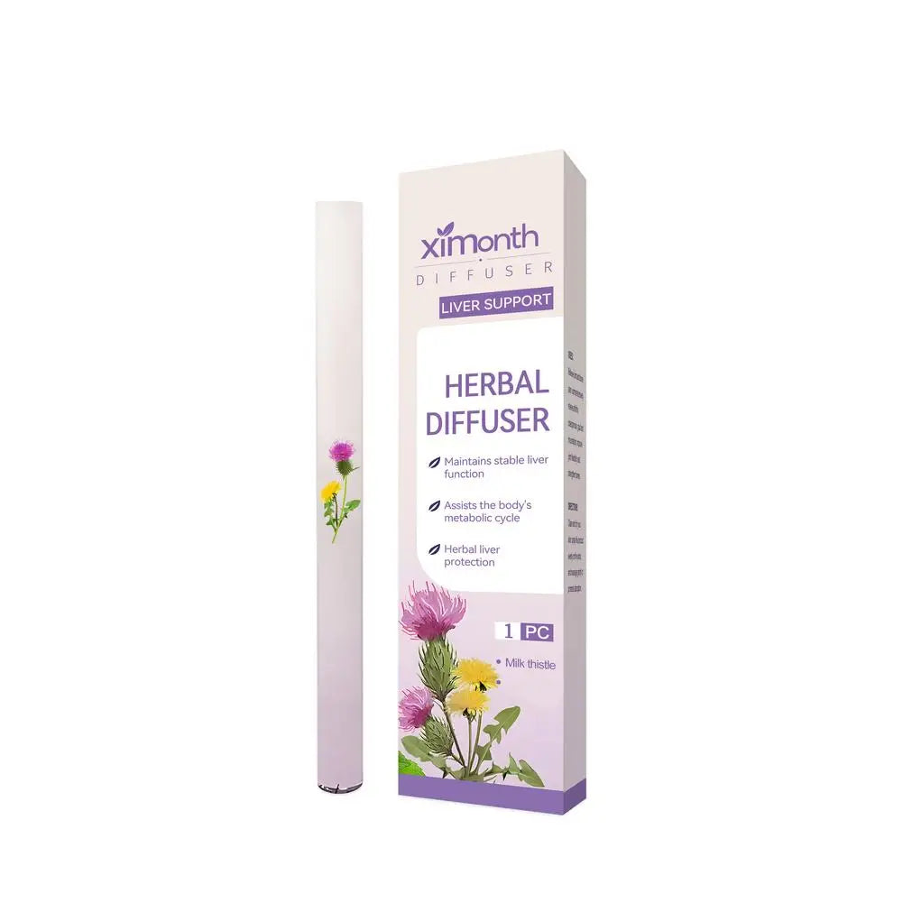 PureBreath™ Refreshing Nasal Inhaler