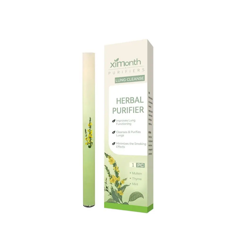 PureBreath™ Refreshing Nasal Inhaler