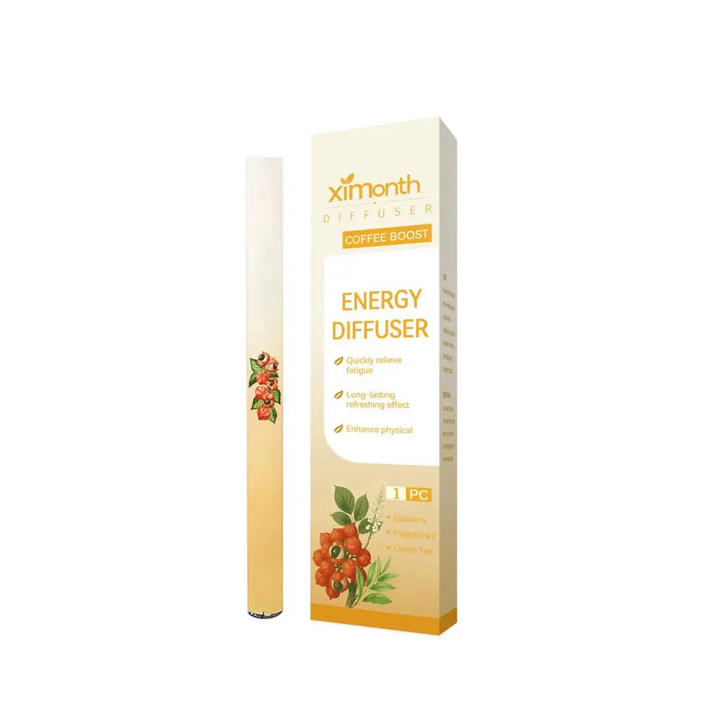 PureBreath™ Refreshing Nasal Inhaler