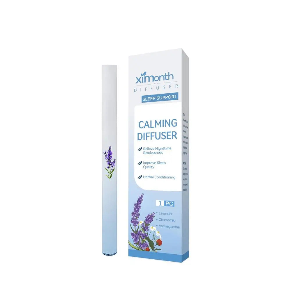 PureBreath™ Refreshing Nasal Inhaler